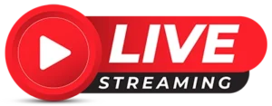 live streaming